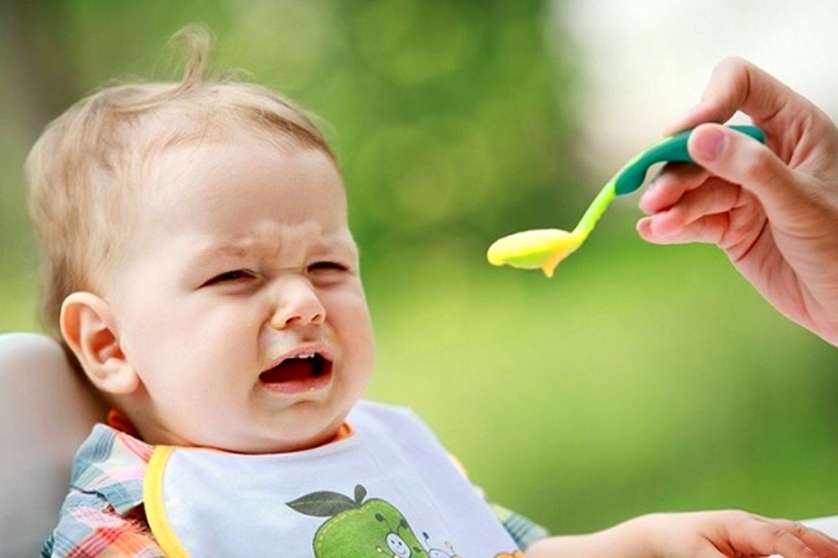 راهکارهای عملی برای غذاخور کردن کودکان بد غذا