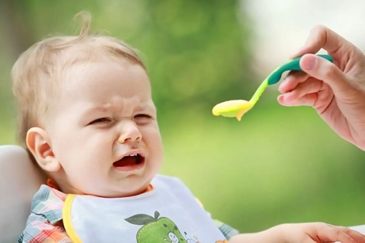 راهکارهای عملی برای غذاخور کردن کودکان بد غذا