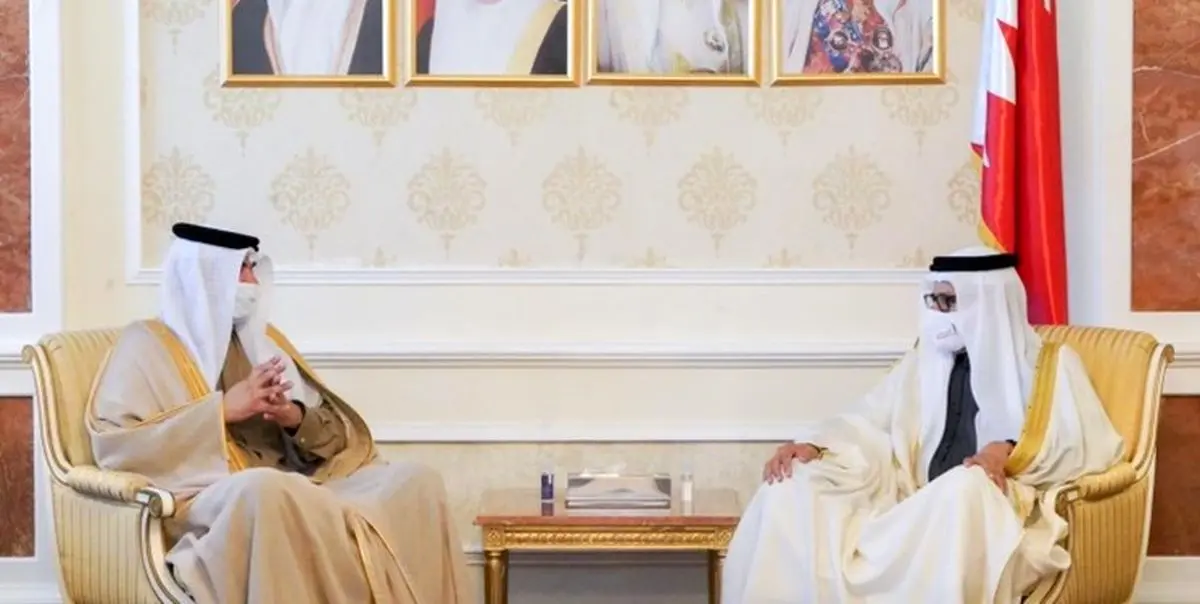 در توافق آینده ایران، حضور کشورهای عربی ضروری است