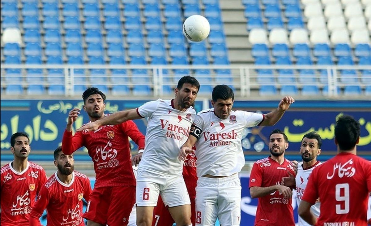 جلالی ۵ بازیکن نساجی را نمیخواهد