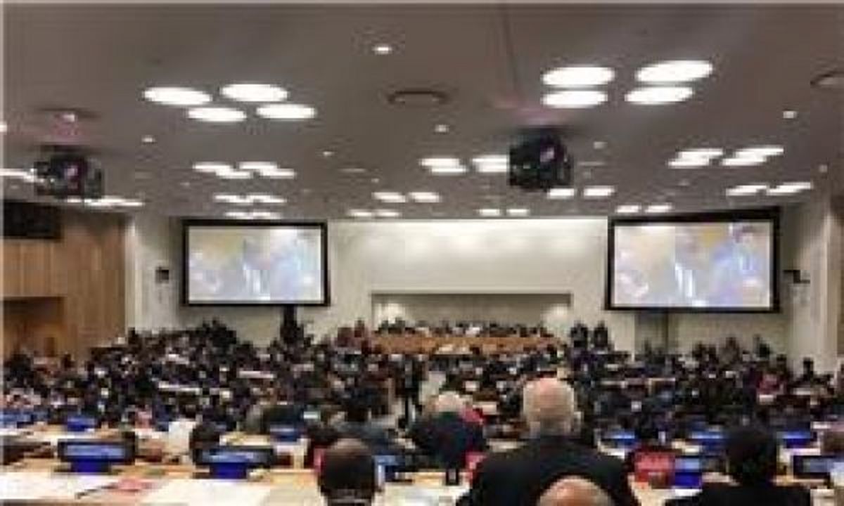 اولین معاهده منع سلاحهای هستهای تصویب شد/ آمریکا و اسرائیل بایکوت کردند، ایران حمایت