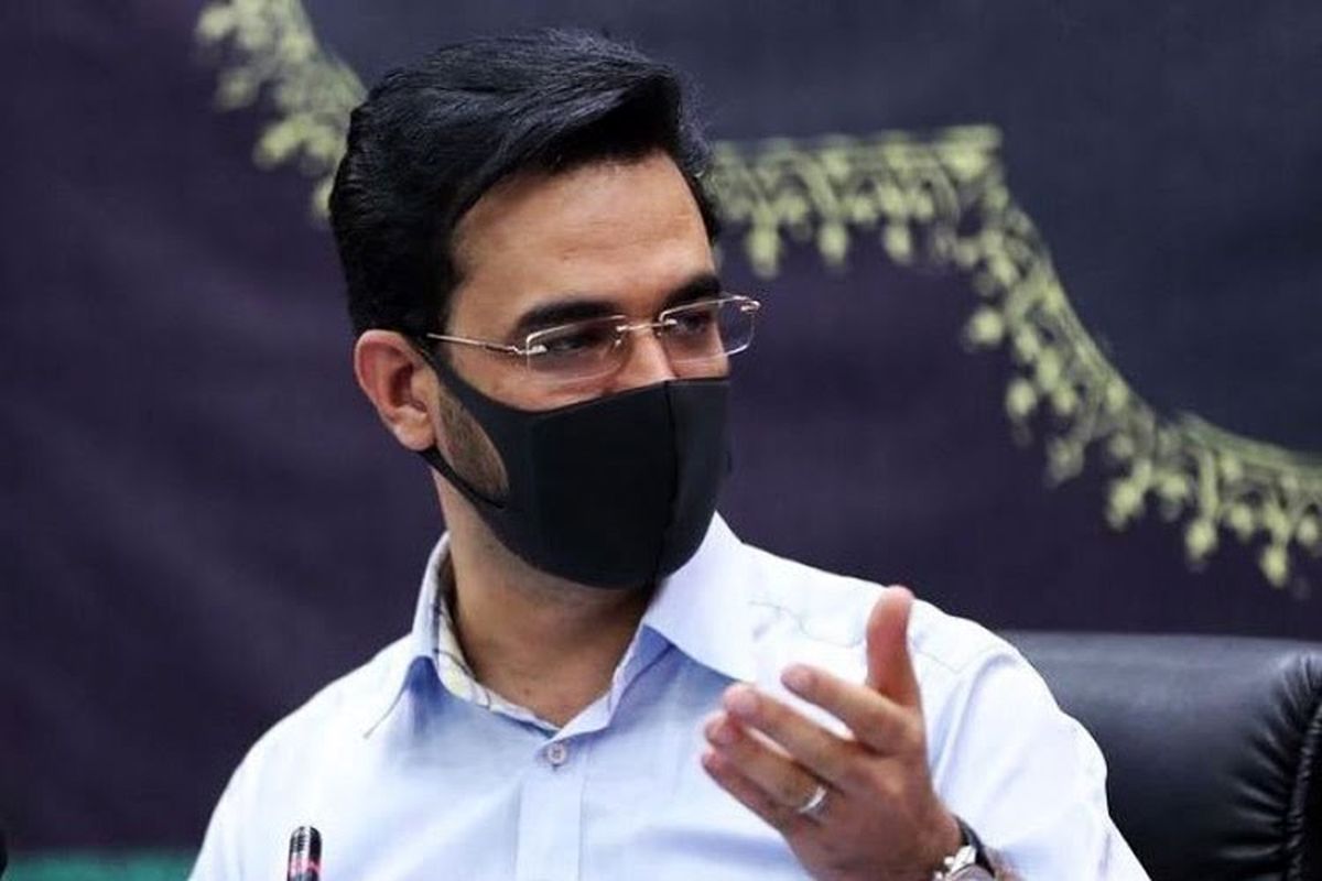 انتقادات آذری جهرمی به صداوسیما؛ از فردوسیپور تا پهنای باند