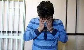 داستان عجیب یک سارق از 15 سالگی تا 29 سالگی/ ویدئو