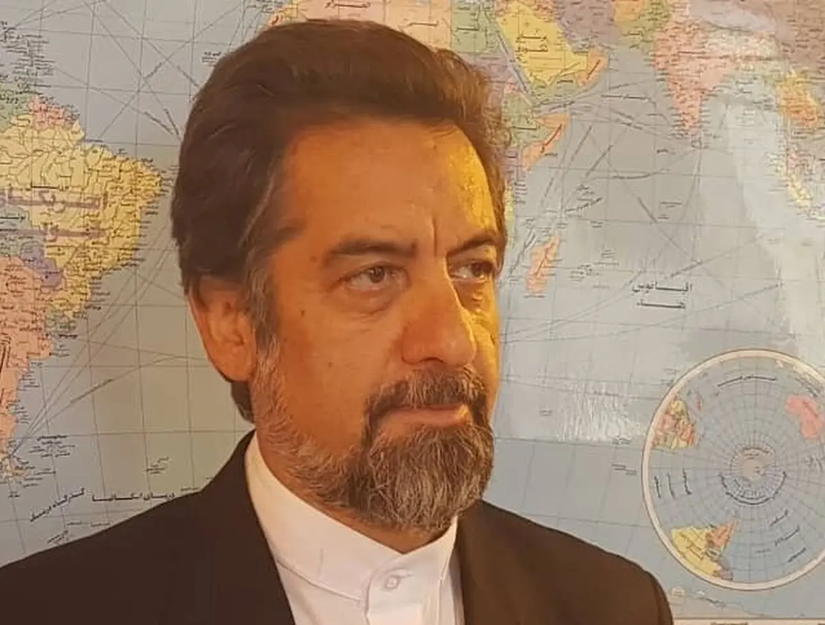 ۱۵ ملوان آزاد شده از هند وارد کنارک شدند