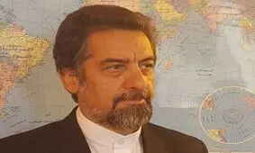۱۵ ملوان آزاد شده از هند وارد کنارک شدند