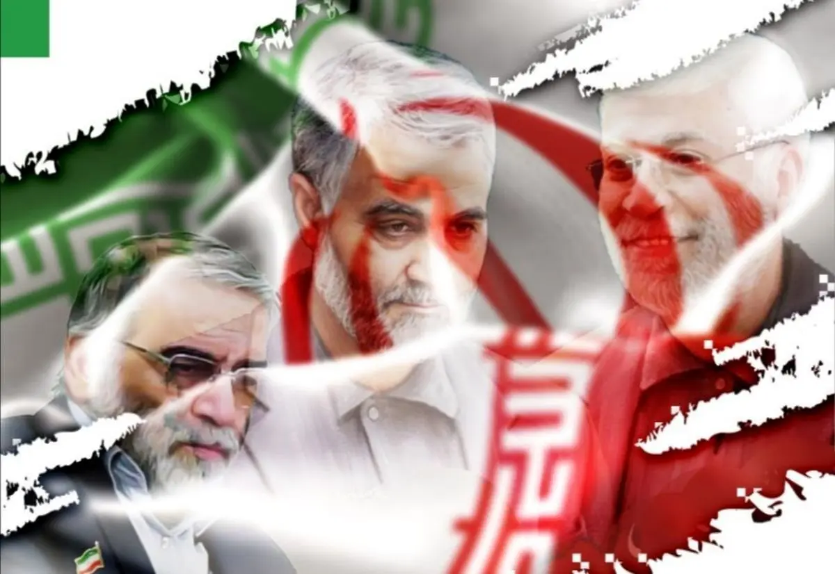 تقدیر از برگزیدگان فراخوان تولید و نشر محتوا با موضوع شهید حاج قاسم سلیمانی، شهید ابومهدی المهندس و شهید فخری‌زاده در دهه فجر