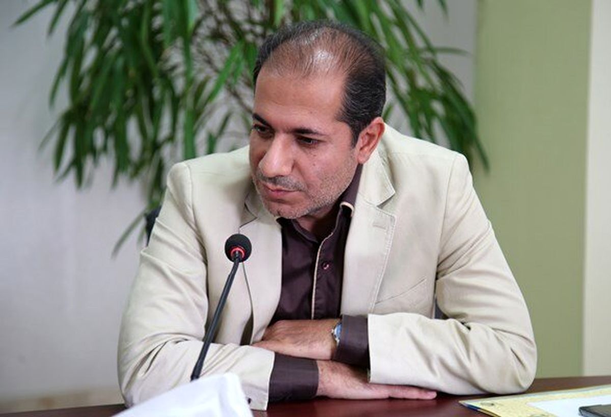 حیوانات علفخوار پارک محیطبان کرج خریداری شدهاند