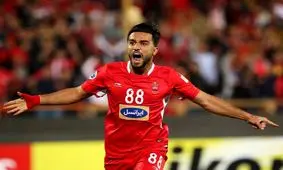 نعمتی: امیدوارم بتوانیم قهرمانی را به روح میناوند تقدیم کنیم