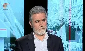 سفر هیئتی از جنبش جهاد اسلامی فلسطین به مسکو