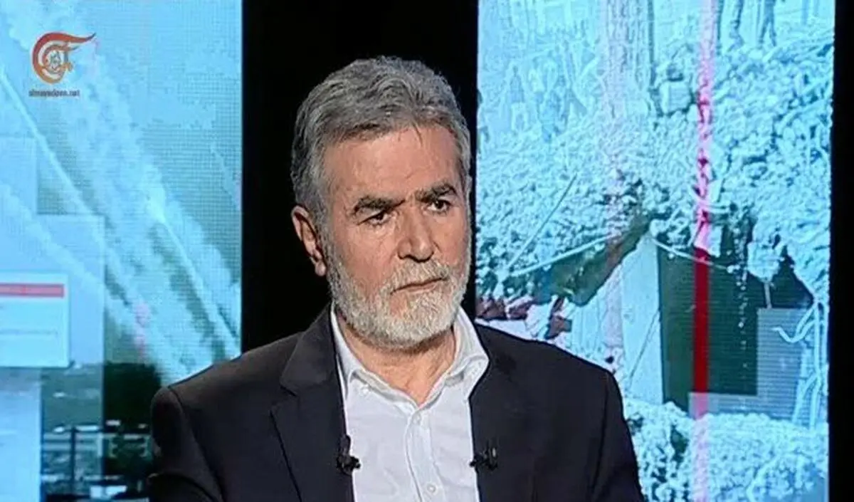 سفر هیئتی از جنبش جهاد اسلامی فلسطین به مسکو