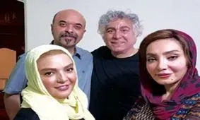 «دردسرهای مرد مرده» در شهرزاد
