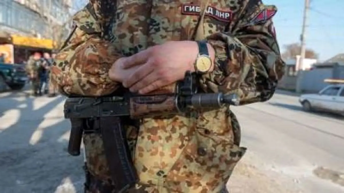 انفجارهای تروریستی در شرق اوکراین 2 کشته و 7 مجروح برجای گذاشت