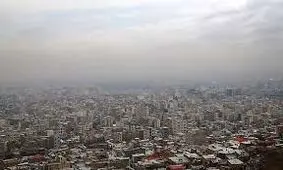 افزایش آلاینده‌ها در شهرهای صنعتی خوزستان