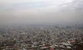 افزایش آلاینده‌ها در شهرهای صنعتی خوزستان