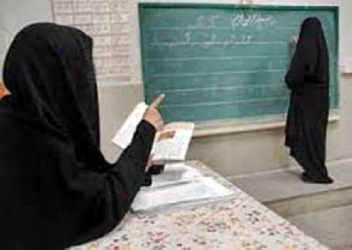 سواد آموزی به بیش از ۵ هزار اتباع خارجی در استان قم