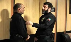 جدیدترین وضعیت علی انصاریان در بیمارستان