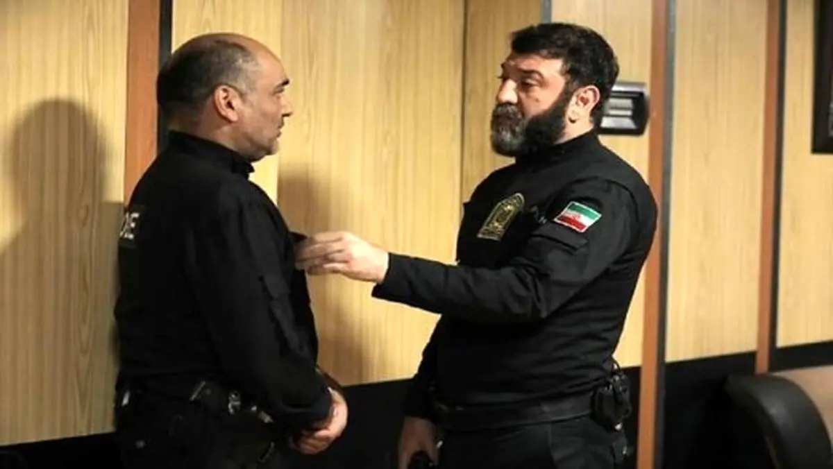 جدیدترین وضعیت علی انصاریان در بیمارستان