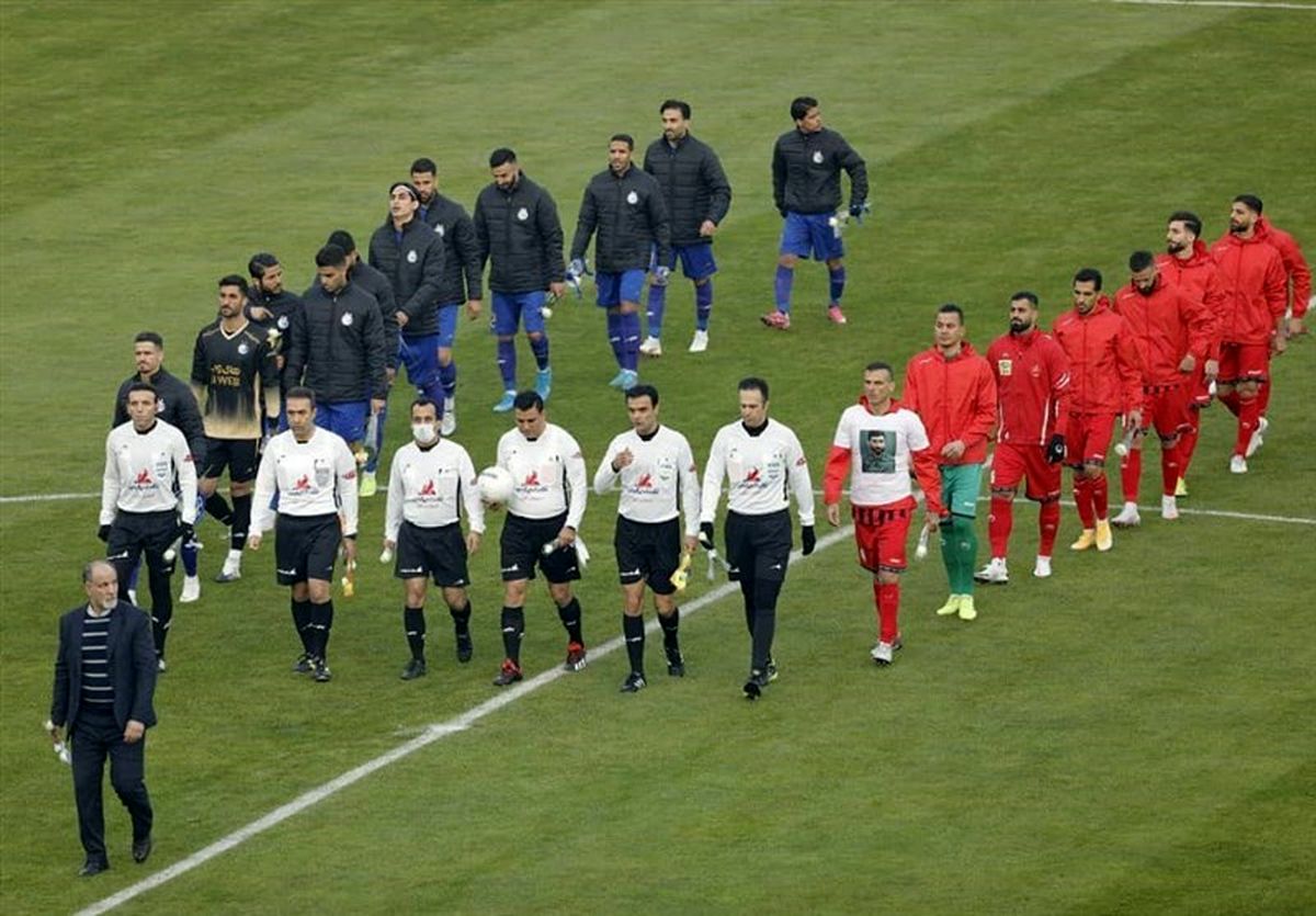استقلال و پرسپولیس در دهه فجر وارد بورس میشوند