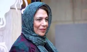 اولین ویدیوی منتشر شده از گوهر خیراندیش در بیمارستان