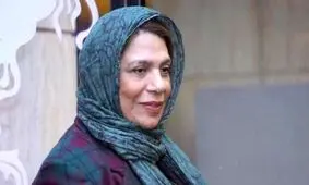 اولین ویدیوی منتشر شده از گوهر خیراندیش در بیمارستان