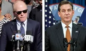 ترامپ وکلای جدیدش را برای دادگاه استیضاح معرفی کرد