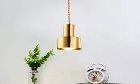 ۵۱ چراغ آویز که می تواند دکوراسیون شما را دگرگون کند