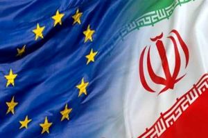 تبليغ اتحاديه اروپا مبني بر فصل جديد در روابط ايران و اروپا