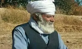 صدای آواز مقامی تایباد خاموش شد