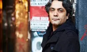 محمد رسول‌اف داور جشنواره برلین ۲۰۲۱ شد