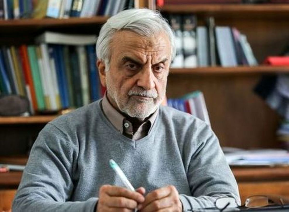 مصطفی هاشمی‌طبا: ممکن است اصلاح‌طلبان از سر ناچاری از لاریجانی حمایت کنند