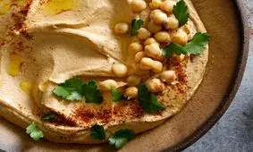 طرز تهیه حمص؛ طعم‌های جدید بساز!