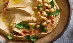 طرز تهیه حمص؛ طعم‌های جدید بساز!