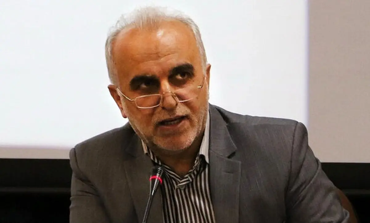 تامین ۵۰۰ هزار میلیارد تومان منابع از بورس در سال جاری