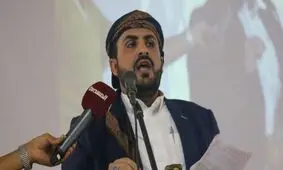 آزمایش موفق موشک ماهواره‌بر ایران پیامی برای برای دوست و دشمن است