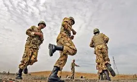 سربازی اجباری باید جمع شود/ ویدئو