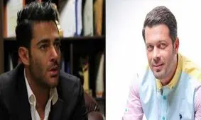 توضیح پژمان بازغی درباره ویدیوی پخش شده وصحبت‌هایش درباره محمدرضا گلزار