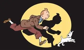 تن‌تن؛ قهرمان جسور و محبوب