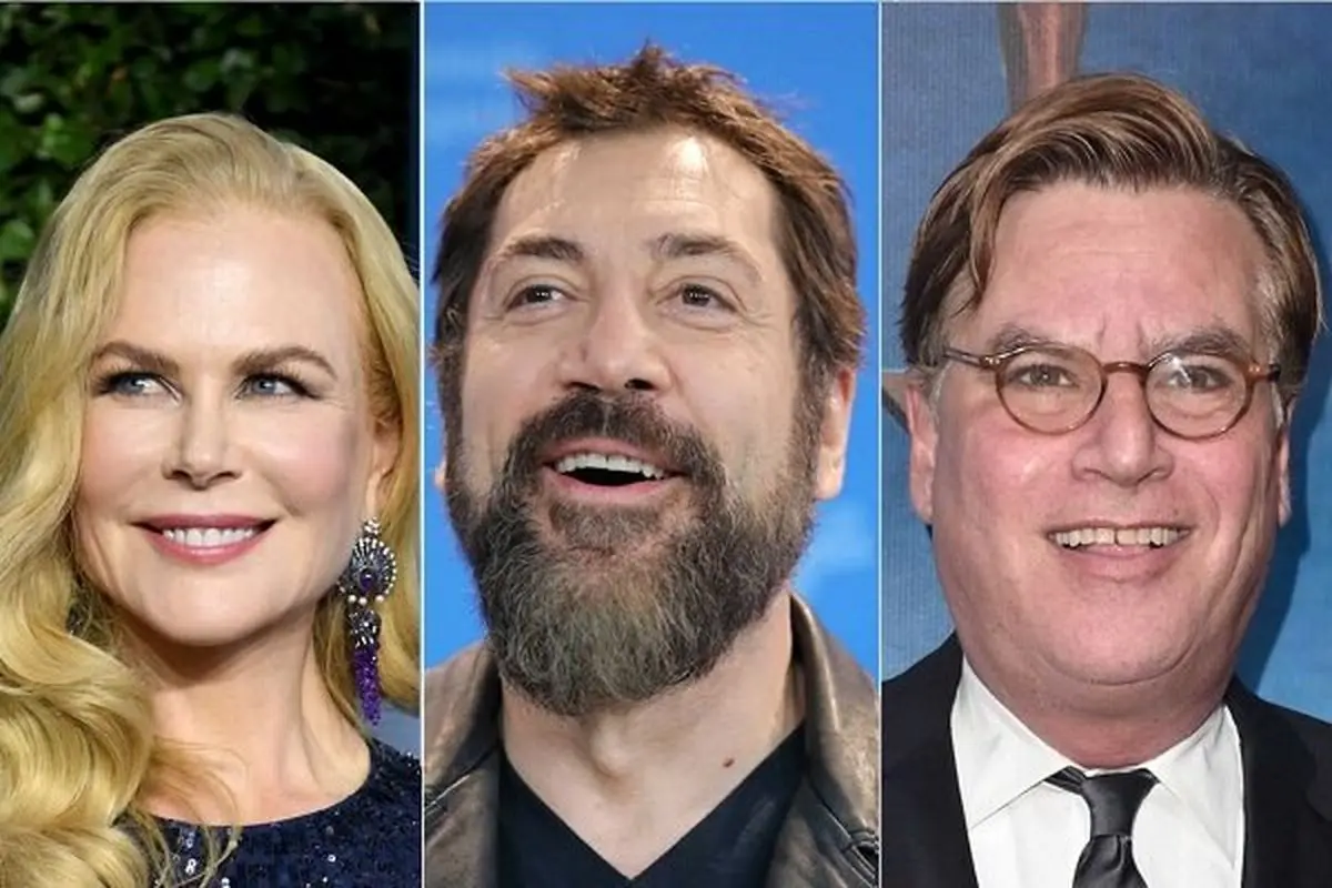 نیکول کیدمن جای کیت بلانشت را گرفت