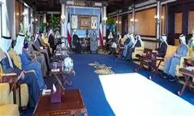 وزیران دولت کویت استعفای خود را تقدیم نخست‌وزیری کردند