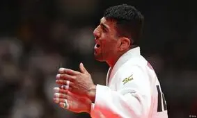 سعید ملایی حذف شد