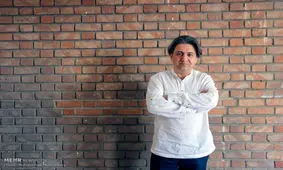 بوستانی در شمال تهران به نام «افشین یداللهی» نامگذاری شد