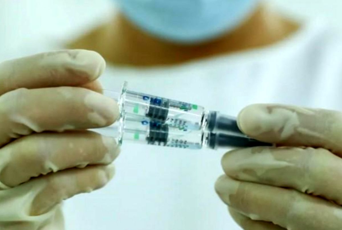 آیا واکسن چینی کرونا واقعا 73 عارضه جانبی دارد؟