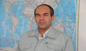 روایتی از تولد فولاد