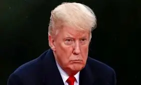 ترامپ تهدید کرد: تلاش برای استیضاحم به خشم بزرگ منجر می‌شود