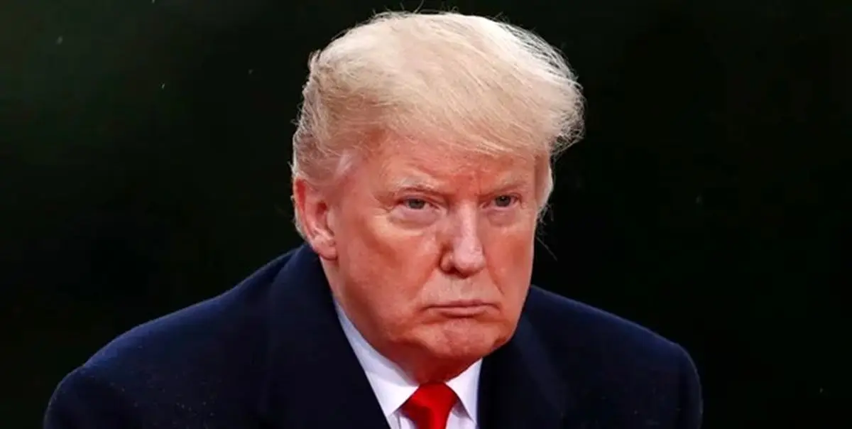 ترامپ تهدید کرد: تلاش برای استیضاحم به خشم بزرگ منجر می‌شود