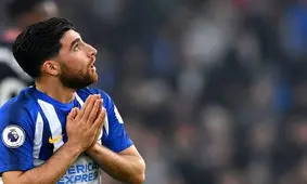 علیرضا جهانبخش: برای شانس‌هایم به مبارزه ادامه می‌دهم/ اینجا بودن برایم کافی نیست