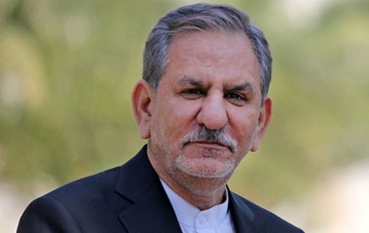 با پول بر باد داده رفته توسط جهانگیری چه کارهایی میشد کرد؟/ اینفوگرافی