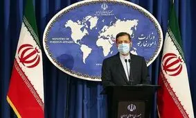 آقای پمپئو عصبانی باش و از این عصبانیت بمیر