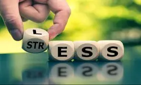 چگونه اضطراب را به طور طبیعی درمان کنیم؟