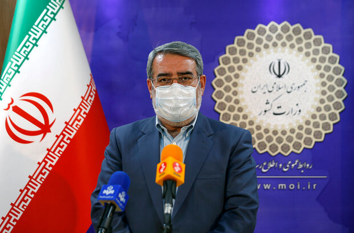 قرارگاه کرونا برای دهه فجر و عید نوروز تصمیم میگیرد
